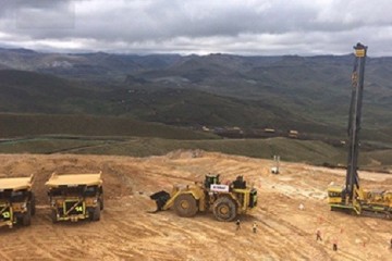 Exhiben en Vietnam tecnologías del sector mineral