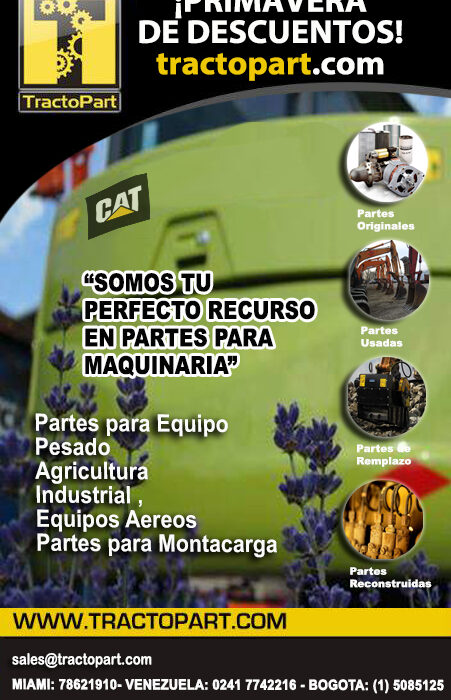 PRIMAVERA 2016 PRIMAVERA 2016