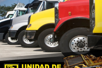 UNIDAD DE FUERZA