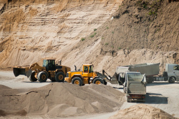 MEXICO: Construcción y minería impulsan actividad industria en enero