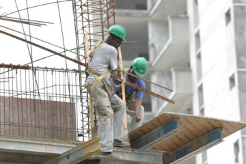 PANAMA: Construcción que no paga el fondo de seguridad no contará con inspeción del Mitradel