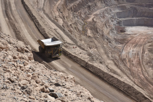 CHILE: Enami informa tarifa de sustentación de abril para la Pequeña Minería