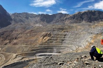 Las oportunidades que abre la salida de Chile del Top Ten de la Minería Mundial