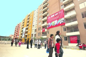 PERU: Mivivienda financiará la construcción de 15 mil casas