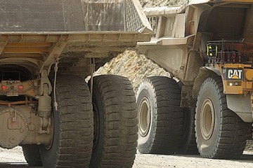 PERÚ: Sector minería creció 18,6% y pesca un 40,36% durante enero