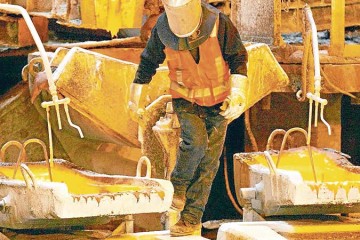 CHILE: Gran minería demandará 30 mil empleos a 2024