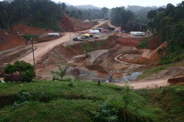 Evalúan en Guatemala el futuro de la minería