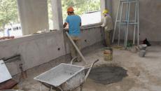ARGENTINA: Trabajadores de la construcción cobrarán un básico de $8.504