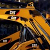 Ganancia de Caterpillar cae en 1T16 por débiles ventas de maquinarias