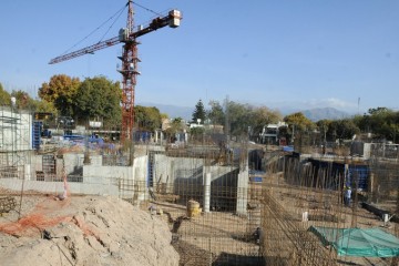 ARGENTINA: Obreros de la construcción acordaron aumento del 22%