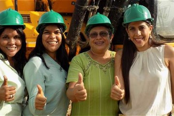 COLOMBIA: Proyecto de construcción limpia fue premiado por la ONU