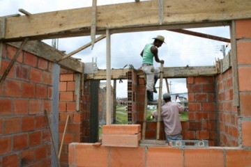 COLOMBIA: Costos de construcción crecieron 2,5% en primer trimestre de 2015