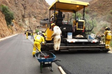 PERÚ: Inteligo: Construcción tendrá ligera recuperación el 2016