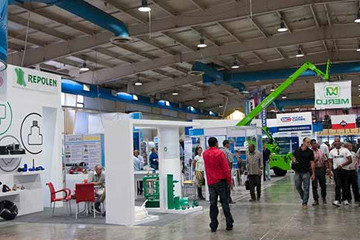 Inaugurada XI Feria Internacional de la Construcción