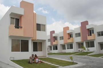 MEXICO: Alza en precio de materiales frena construcción de vivienda