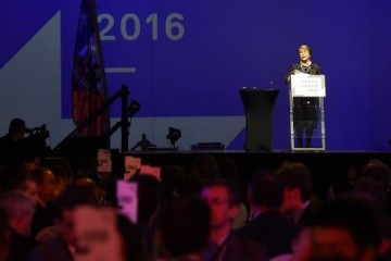 CHILE: Bachelet destaca la hoja de ruta del Programa Estratégico de Minería