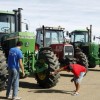 España: La venta de tractores sube cerca del 2 % en marzo