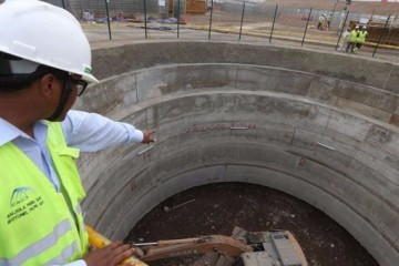 PERU: Línea 2 del Metro de Lima: ¿Qué recomiendan para construcción de obra?