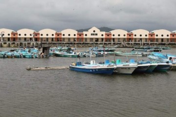 ECUADOR: Correa autoriza por decreto la construcción del Puerto de Aguas Profundas en Posorja