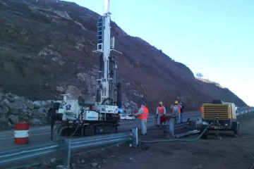 ARGENTINA: El Gobierno admite «errores de proyecto o de construcción»