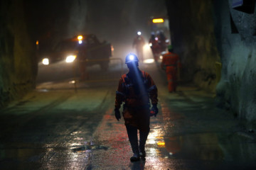 CHILE: Mujer y minería: un desafío presente