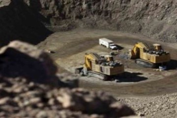 ARGENTINA: Las mineras invertirán 20.000 millones de dólares