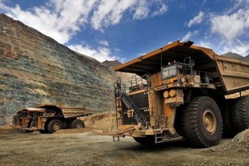 CHILE: Técnicos en mecánica y operación de equipos captarían demanda laboral en minería