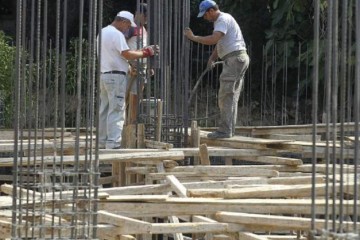 Empresarios guatemaltecos temen que se frene crecimiento del sector construcción