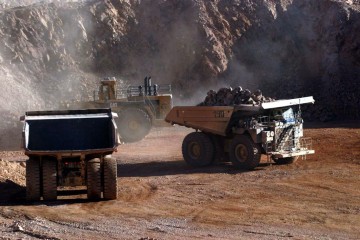 ARGENTINA: La minería recuperó competitividad