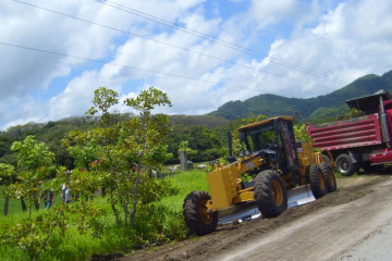 COSTA RICA: Caída en agro y obra pública afecta ventas de maquinaria