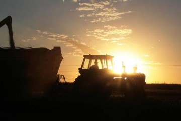 ARGENTINA: Las ventas de maquinaria agrícola crecieron un 7% en el 2016