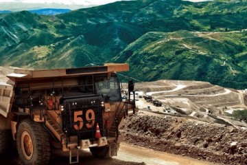 PERU: ¿Crecieron los sectores Minería, Pesca y Construcción en abril?