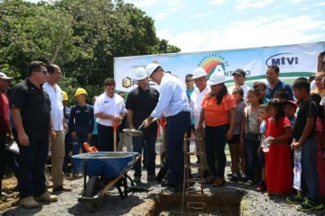 PANAMA: Aprueban construcción de nuevo sistema de alcantarillados de Santiago