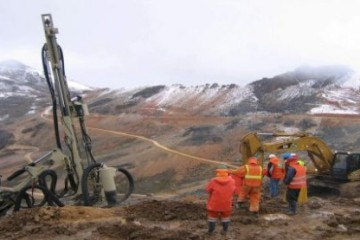 BHP Billiton eleva inversión para exploración