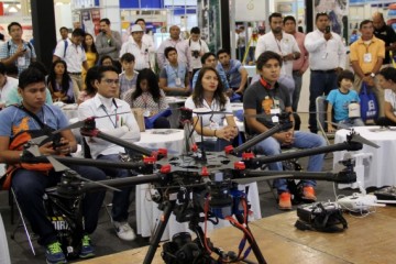 MEXICO: La Expo Construcción 2016 cumplió las expectativas