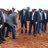 Paraguay inicia construcción de centro logístico