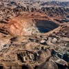 China y Perú ganan participación en el mercado del cobre