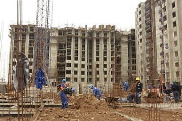 MEXICO: Desacelerará construcción de vivienda este año