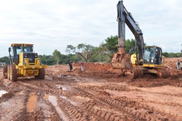 PARAGUAY: Itaipú destinará a construcción de viviendas más de US$ 45 millones