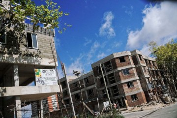 URUGUAY: Gobierno mejorará incentivos para la construcción de vivienda social