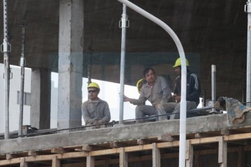 ARGENTINA: El Gobierno se reunió con el sector de la construcción por los precios de la obra pública