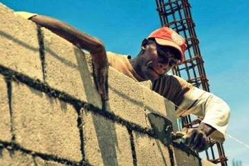 MEXICO: Crece Inversión Fija en clúster de construcción 1.6% en abril