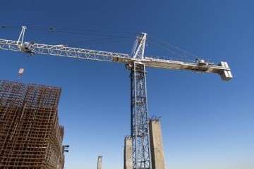 ARGENTINA: La construcción,en el momento de mayor caída