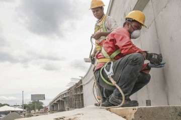 NICARAGUA: Crecimiento de la construcción seduce a empresas extranjeras