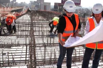 MEXICO: Se gradúan 600 mujeres mexiquenses en oficios de la construcción