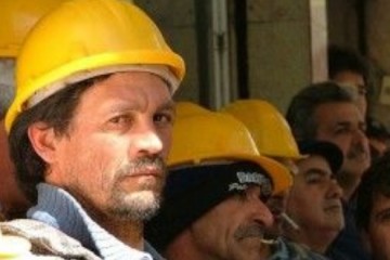 ARGENTINA: Preocupación en la construcción por la reducción del empleo formal