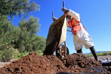 MEXICO: Urgente necesidad de defender los derechos humanos frente a la minería