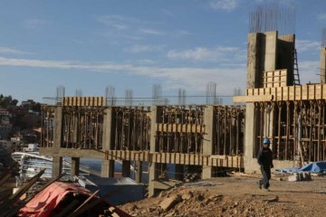 BOLIVIA: Aún no hay recursos para construcción de mercado