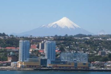 CHILE: Plan Regulador: Municipio y Cámara de la Construcción de Puerto Montt acuerdan mesa de trabajo