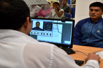 PERU: Piura: unas 9 mil personas en registro de Construcción Civil